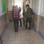 اردوی خانوادگی هفت حوض