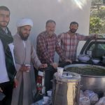 اردوی خانوادگی هفت حوض