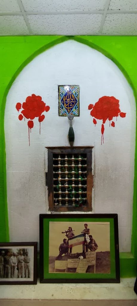 photo ۲۰۲۵ ۰۲ ۱۸ ۱۰ ۲۴ ۵۰ 3 Enghelabion.org
