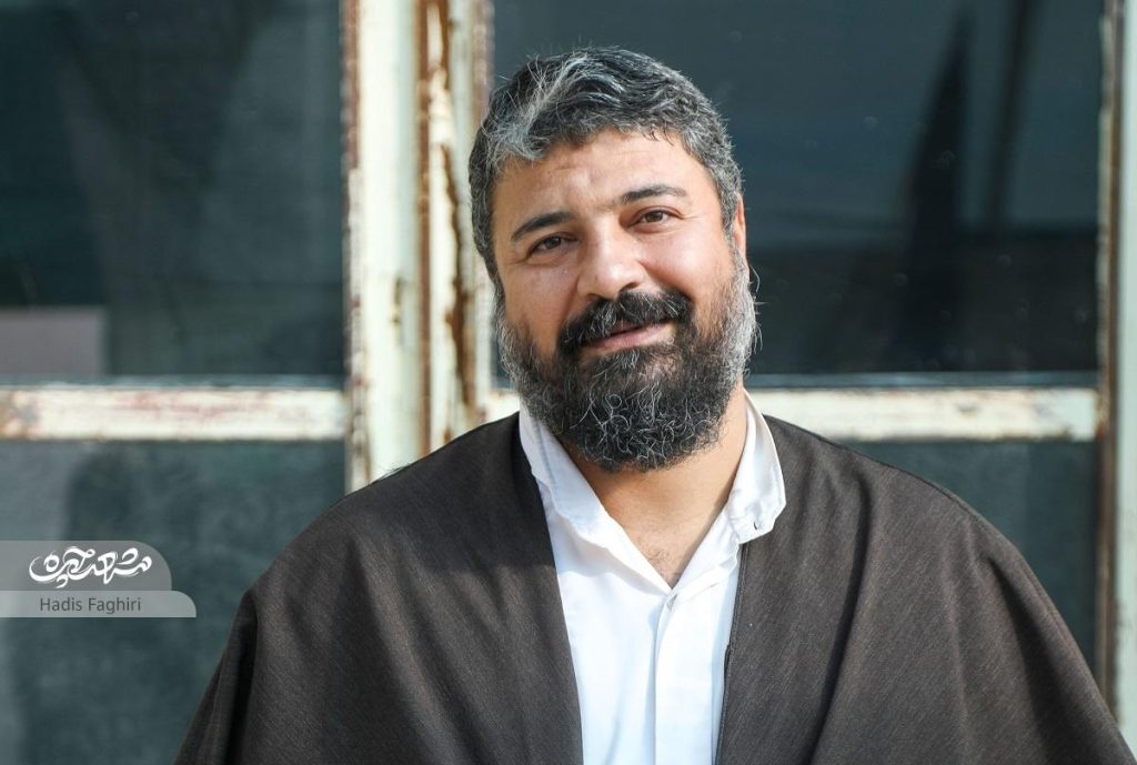 آخر هفته‌های جهادی در محله شهیدبهشتی