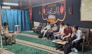 آمادگی‌ تیزهوشان نهم 1404
