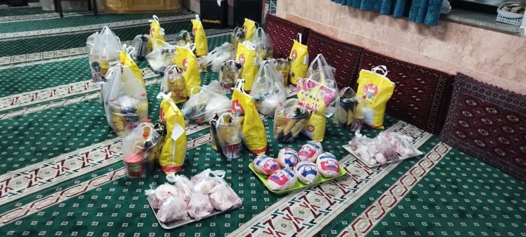 مرحله 22 بسته معیشتی