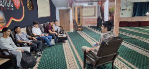 آمادگی‌ تیزهوشان نهم 1404