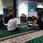کلاس روانخوانی قرآن کریم 1404