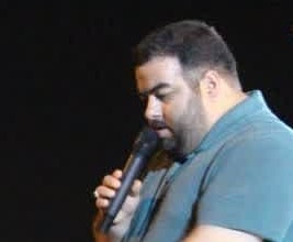 کربلایی امین غفاری