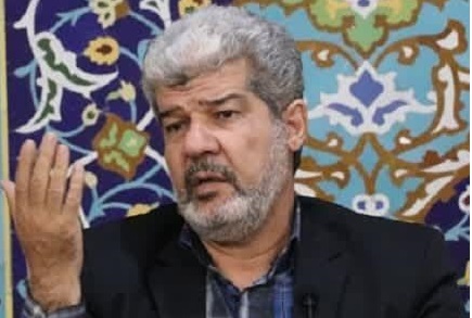 قاسم زاده نداف