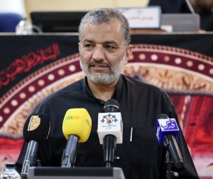 حاج خلیل موحد طوسی