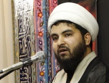 حجت الاسلام خوشبخت