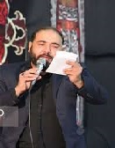 رضا مشهدی