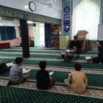 کلاس حفظ قرآن کریم تابستان 1404